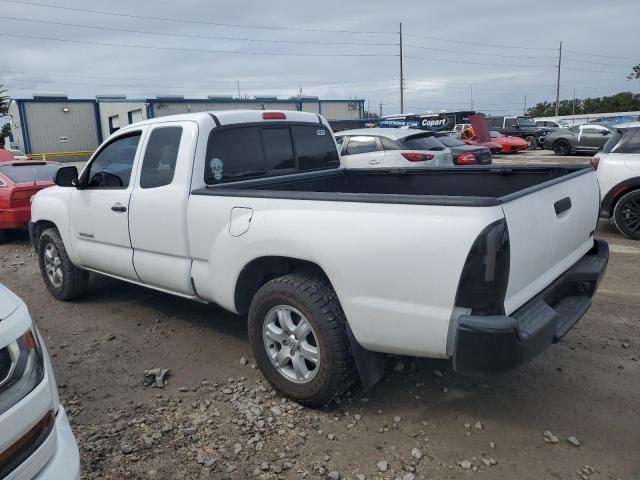 VIN 5TFTX4CN2DX034297 2013 Toyota Tacoma, Access Cab no.2