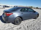 Lot #3024659594 2017 TOYOTA COROLLA L