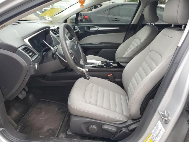 2015 FORD FUSION S - 3FA6P0G74FR205795
