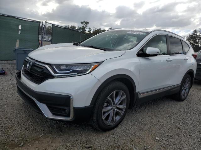 2022 HONDA CR-V TOURI #2986717157