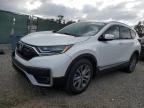 HONDA CR-V TOURI photo