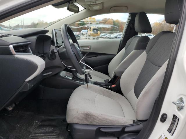 2021 TOYOTA COROLLA LE - 5YFEPMAE1MP216387