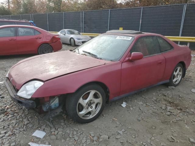 1997 HONDA PRELUDE #2957070446