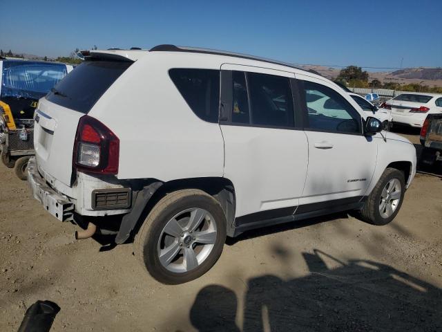 VIN 1C4NJCBA1GD615847 2016 Jeep Compass, Sport no.3