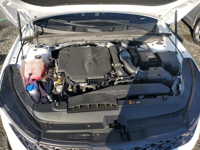 2023 KIA K5 GT 5XXG44J80PG200108