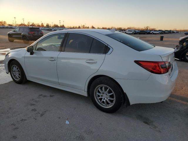 Vin: 4s3bnan65h3034510, lot: 80971384, subaru legacy 2.5i limited 20172