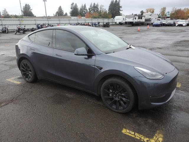 2023 TESLA MODEL Y - 7SAYGDEE7PF958271