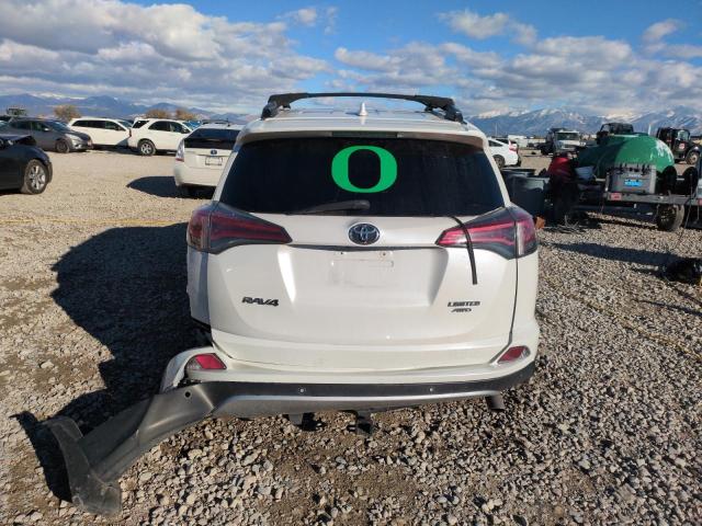 2017 TOYOTA RAV4 LIMIT - 2T3DFREV7HW568035