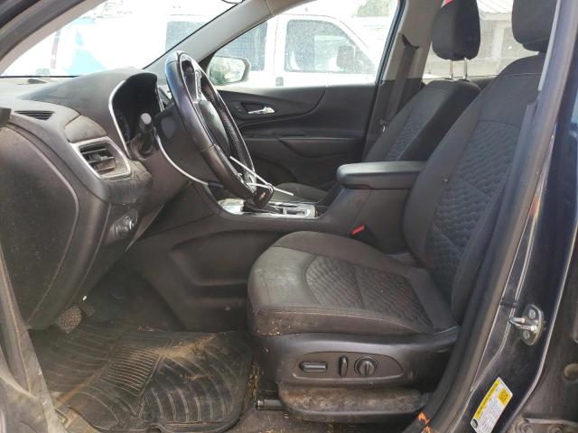 2018 CHEVROLET EQUINOX LT - 3GNAXJEV7JL253757