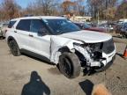 Lot #2996096884 2023 FORD EXPLORER P