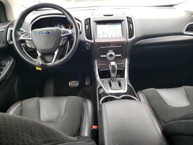 2017 FORD EDGE SPORT - 2FMPK4AP8HBC09620