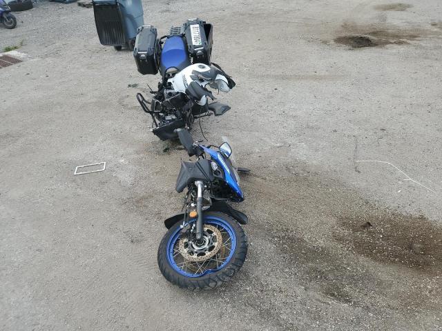 2024 SUZUKI DL650 JS1C733B2R7100039