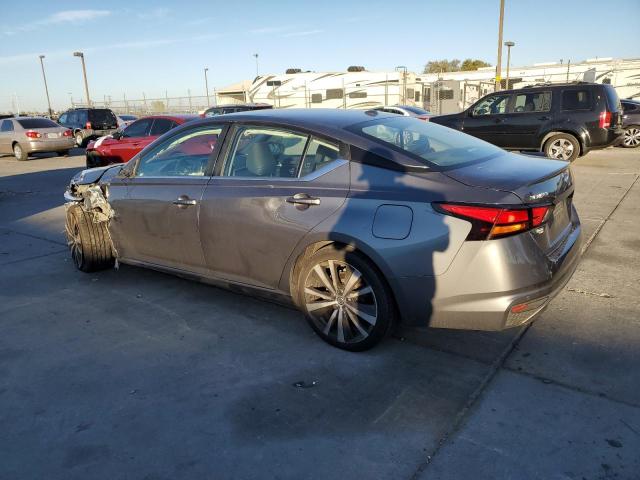 2020 NISSAN ALTIMA SR - 1N4BL4CV6LC215535