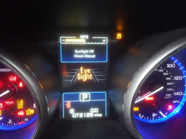 2019 SUBARU LEGACY 2.5 - 4S3BNAB63K3017149