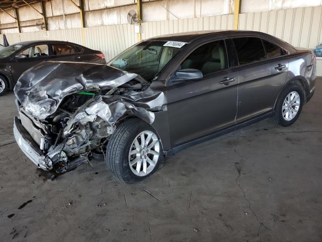 1FAHP2D85EG148093 Ford Taurus Se 2014