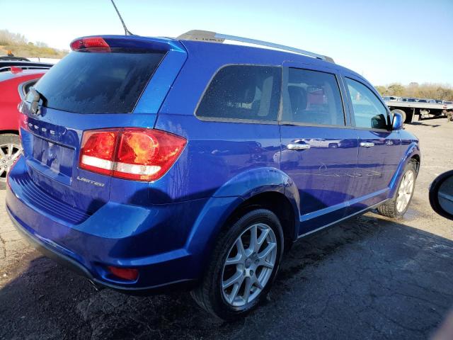 2015 DODGE JOURNEY LI 3C4PDDDG3FT634268