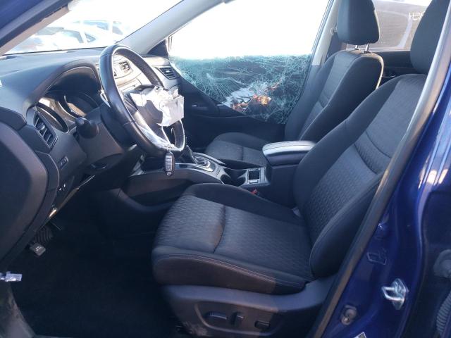 2020 NISSAN ROGUE S - JN8AT2MV3LW100886