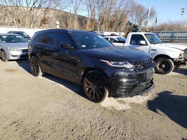 2020 LAND ROVER RANGE ROVE - SALYK2EX6LA264426