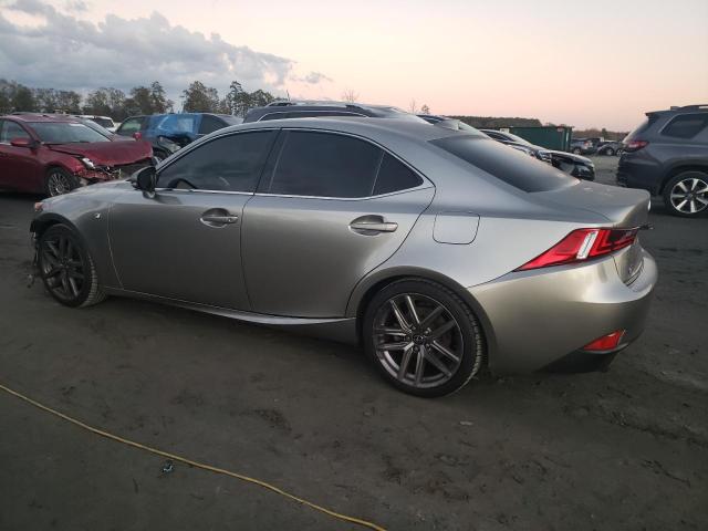 2015 LEXUS IS 250 - JTHBF1D2XF5073380