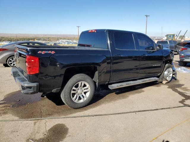 2016 CHEVROLET SILVERADO - 3GCUKREC5GG201868