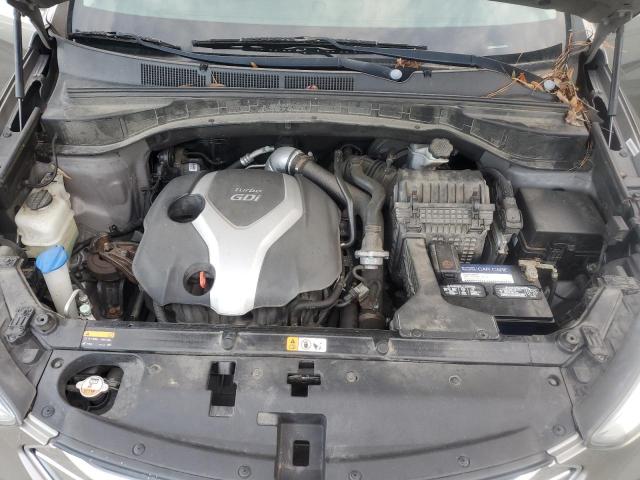 2015 HYUNDAI SANTA FE S - 5XYZWDLA3FG248487