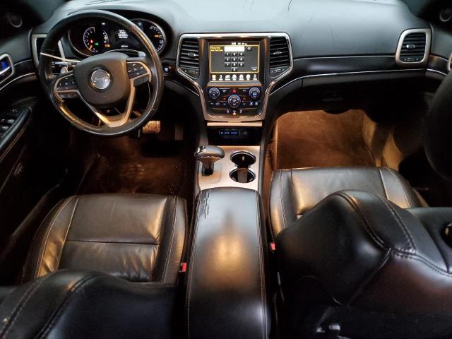 2015 JEEP GRAND CHER - 1C4RJFBG9FC617230