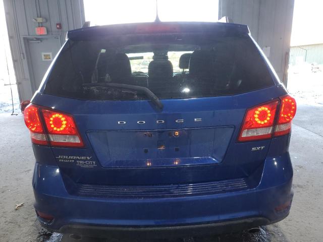 2015 DODGE JOURNEY SX - 3C4PDDBG6FT512460
