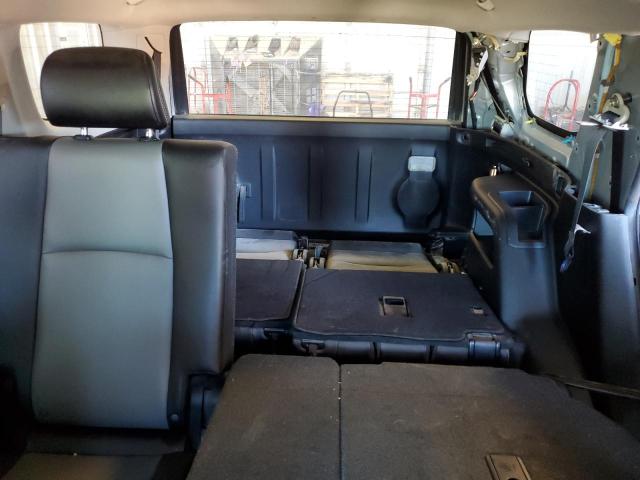 2016 TOYOTA 4RUNNER SR - JTEZU5JR7G5145597