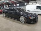 AUDI A8 L QUATT photo