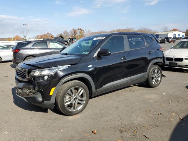 2021 KIA SELTOS LX KNDEPCAA6M7063353