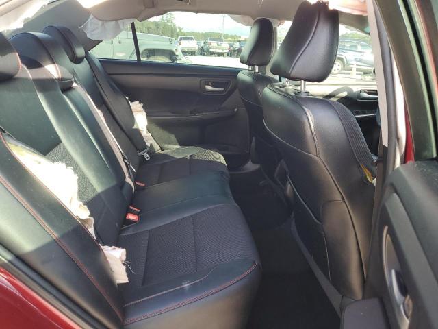 2017 TOYOTA CAMRY LE - 4T1BF1FK0HU672680
