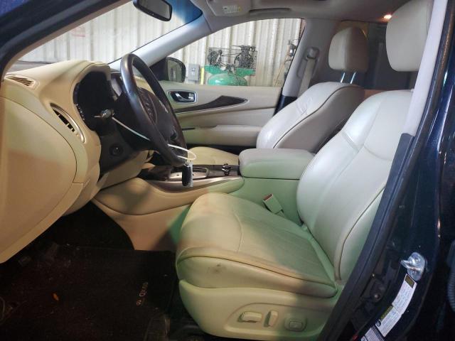 2015 INFINITI QX60 - 5N1AL0MN3FC559479