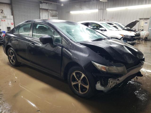 VIN 19XFB2F75FE097765 2015 HONDA CIVIC no.4