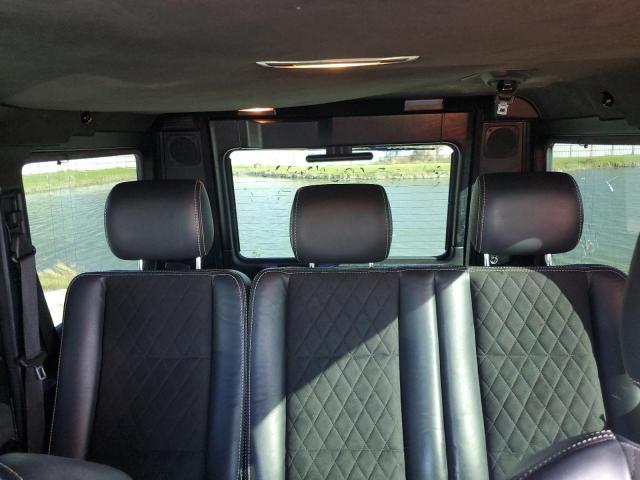 2017 MERCEDES-BENZ G 550 4X4 WDCYC5FF5HX281468