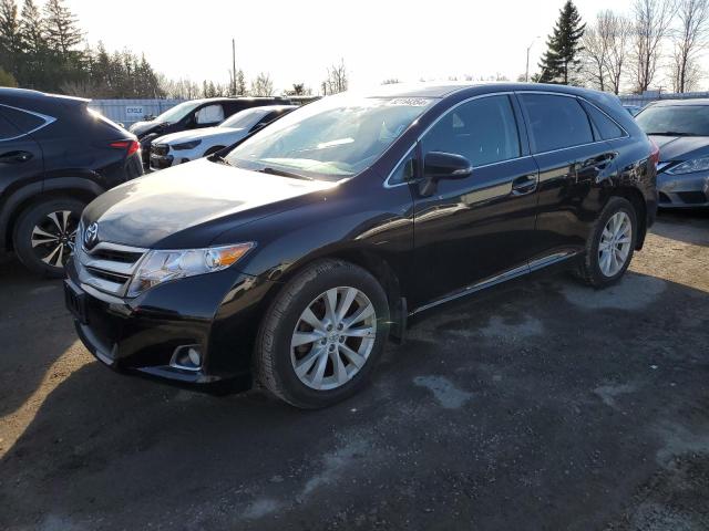 2016 TOYOTA VENZA XLE - 4T3BA3BB6GU076124