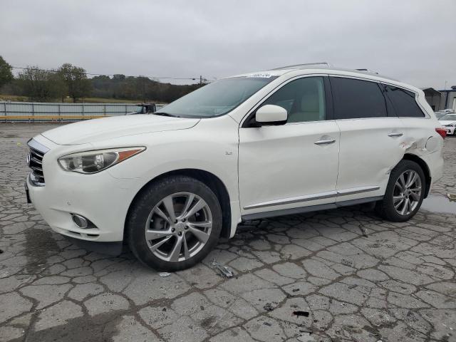 INFINITI QX60