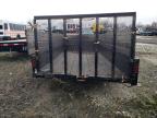 Lot #3023621261 2021 QUAL TRAILER