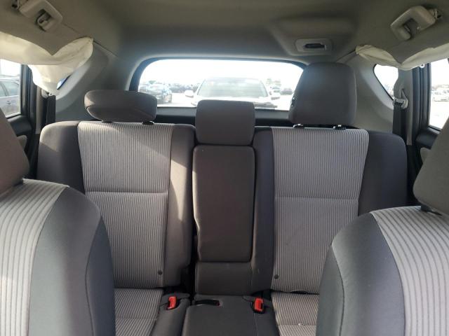 2015 TOYOTA RAV4 LE - 2T3ZFREV3FW224883