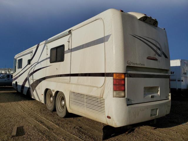 ROADMASTER RAIL EXECUTIVE 2000 two tone  diesel 1RF120513Y1008446 photo #4