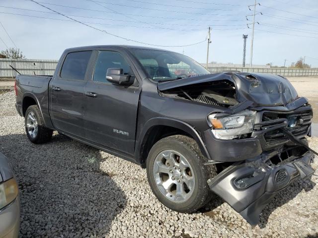 2019 RAM 1500 LARAM - 1C6SRFJT6KN711712