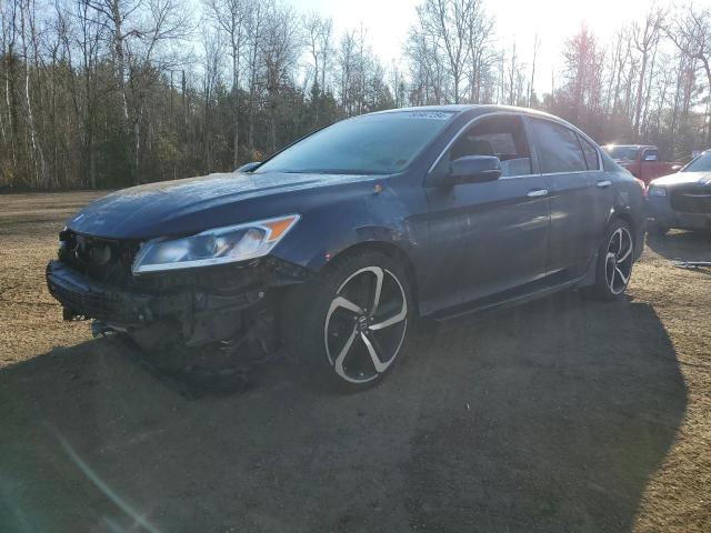 2016 HONDA ACCORD SPO - 1HGCR2F5XGA807908
