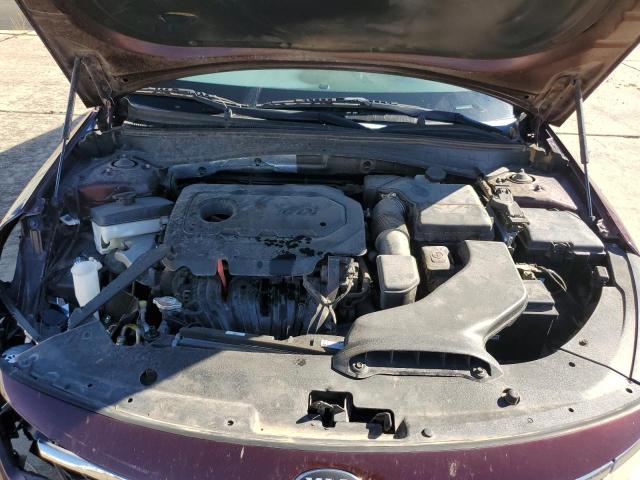 2016 KIA OPTIMA LX - 5XXGT4L39GG073802