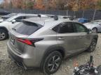 LEXUS NX 300H BA снимка