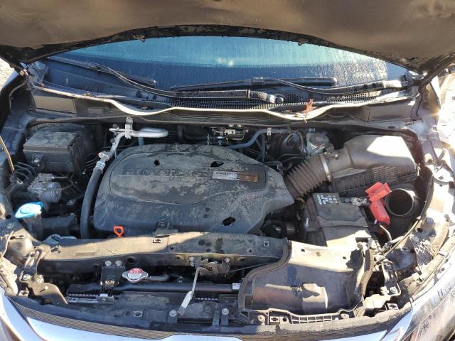 2020 HONDA ODYSSEY EX - 5FNRL6H73LB037617