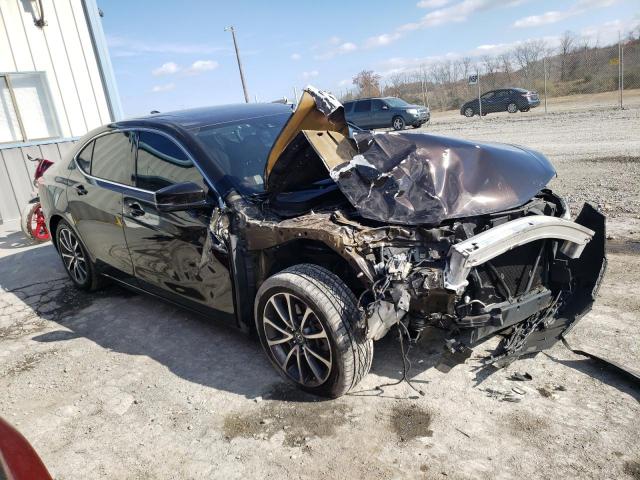 2017 ACURA TLX ADVANC 19UUB2F77HA005795
