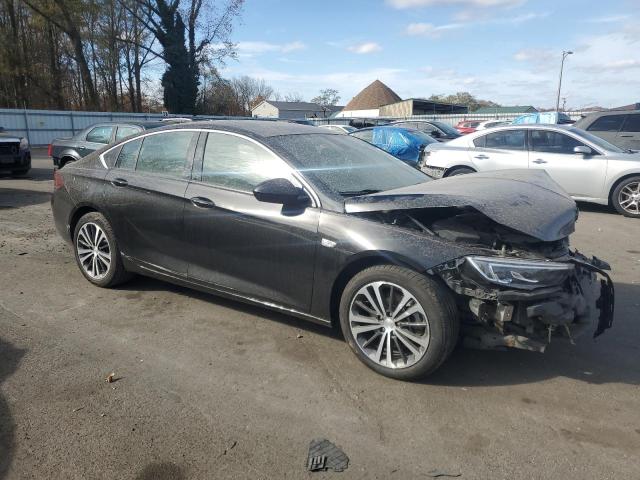 2020 BUICK REGAL ESSE W04GR6SX6L1014995