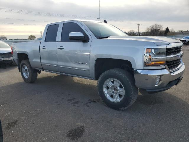 2016 CHEVROLET SILVERADO - 1GCVKRECXGZ420748