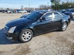 Lot #3053554986 2009 CADILLAC CTS