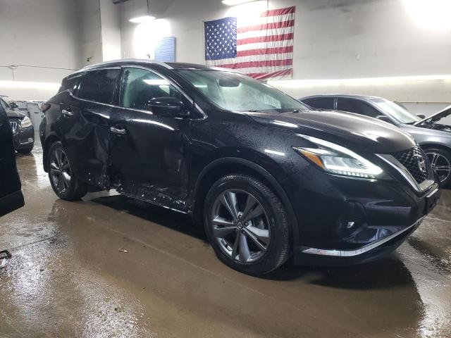 2019 NISSAN MURANO S - 5N1AZ2MS7KN166339