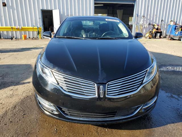 2016 LINCOLN MKZ - 3LN6L2J97GR620974
